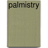 Palmistry door Batia Shorek