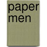 Paper Men door William Golding