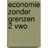 Economie zonder grenzen 2 vwo