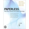 Paperless door J.P. Terry