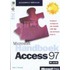 Microsoft handboek Access 97