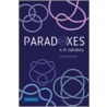 Paradoxes by R.M. Sainsbury