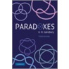 Paradoxes door R.M. Sainsbury