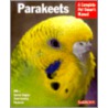 Parakeets by Arthur Freud