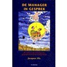 De manager in gesprek