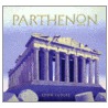 Parthenon door Lynn Curlee