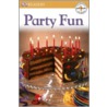 Party Fun door Dk Publishing