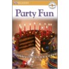 Party Fun by Dk Publishing