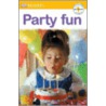 Party Fun door Linda B. Gambrell