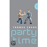Partytime door Thomas Fuchs