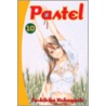 Pastel 10 by Toshihiko Kobayashi