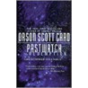 Pastwatch door Orson Scott Card