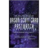 Pastwatch by Orson Scott Card