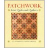 Patchwork door Jacqueline Andre Schmeal