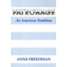 Patronage door Russell Freedman