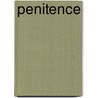 Penitence by Jennifer Laurens