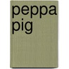 Peppa Pig door Ladybird