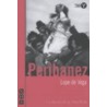 Peribanez door Tanya Ronder