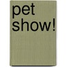 Pet Show! door Ezra Jack Keats