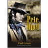 Pete Duel by Paul Green