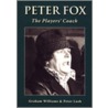 Peter Fox by Peter Lush