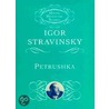 Petrushka door Music Scores