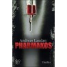 Pharmakos by Andreas Laudan