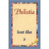 Philistia by Grant Allen