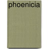 Phoenicia door Ma George Rawlinson