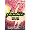 Phoenix 8 by Osamu Tezuka