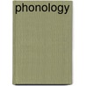 Phonology door Jonathan Kaye