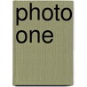 Photo One door Kenneth Muse