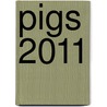 Pigs 2011 by Unknown