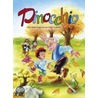 Pinocchio door Annette Weber