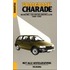 Vraagbaak Daihatsu Charade