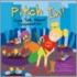 Pitch In!