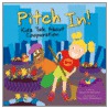 Pitch In! by Pamela Hill Nettleton