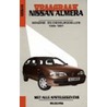 Vraagbaak Nissan Almera door Ph Olving