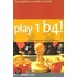 Play 1b4!