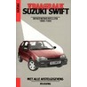 Vraagbaak Suzuki Swift by Unknown