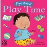 Play Time by Anthony Lewis