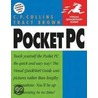 Pocket Pc door Tracy Brown