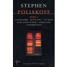Poliakoff door Stephen Poliakoff