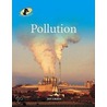 Pollution door Jen Green
