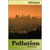 Pollution door Kris Hirschmann