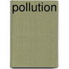 Pollution door Robert Green