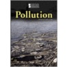Pollution door S. Friedman Lauri