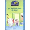 Juf, een koe voor de deur!
