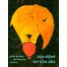 Mijn olifant kan bijna alles