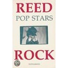 Pop Poems door Jeremy Reed